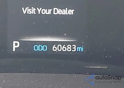 2021 Toyota Sienna Xle из США, поврежденный, VIN 5TDYSKFC5MS019575